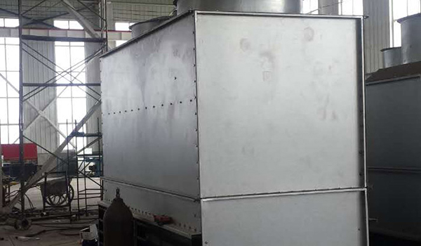 BMS系列（经济型）闭式冷却塔