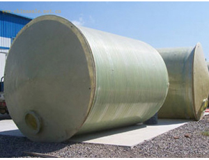 生产玻璃钢储罐作业中都有什么要求？