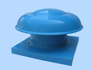 离心式屋顶风机