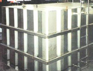 装配式钢板水箱